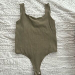 Women’s bodysuit